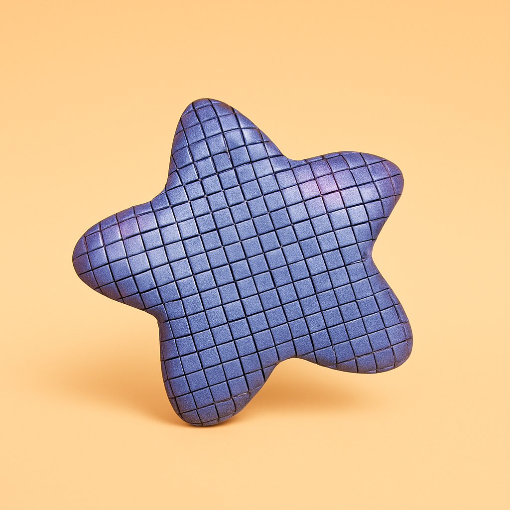 Starlie - Sensory Fidget Sta